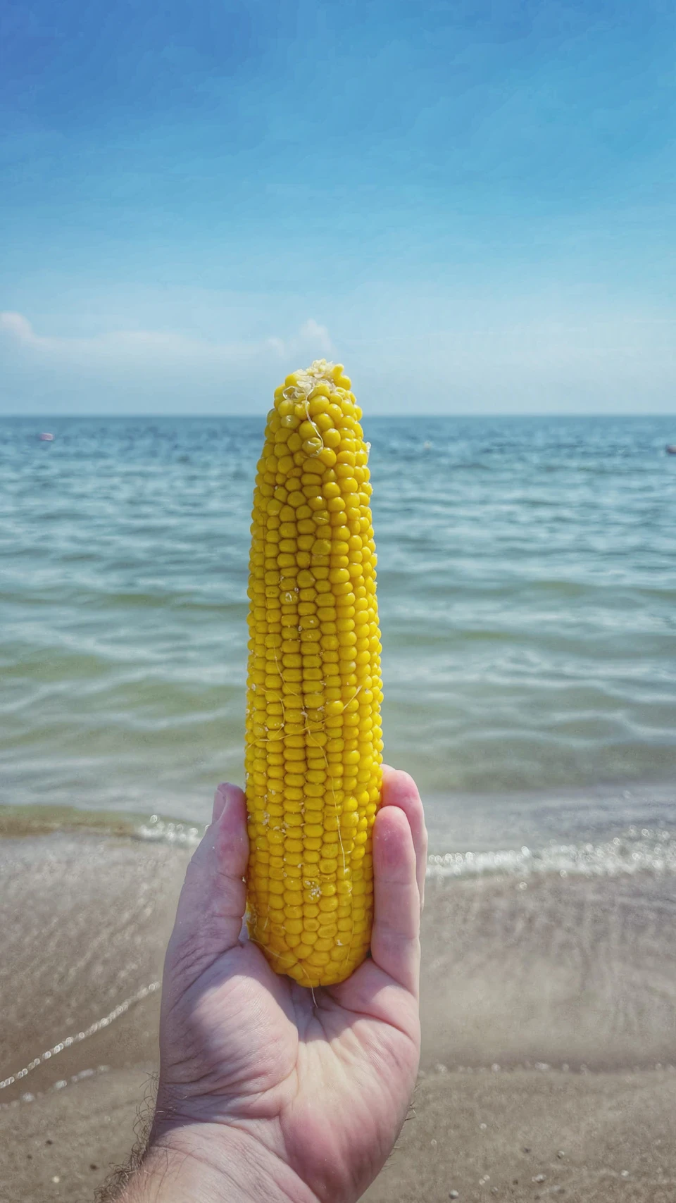 Покотушки до моря :)