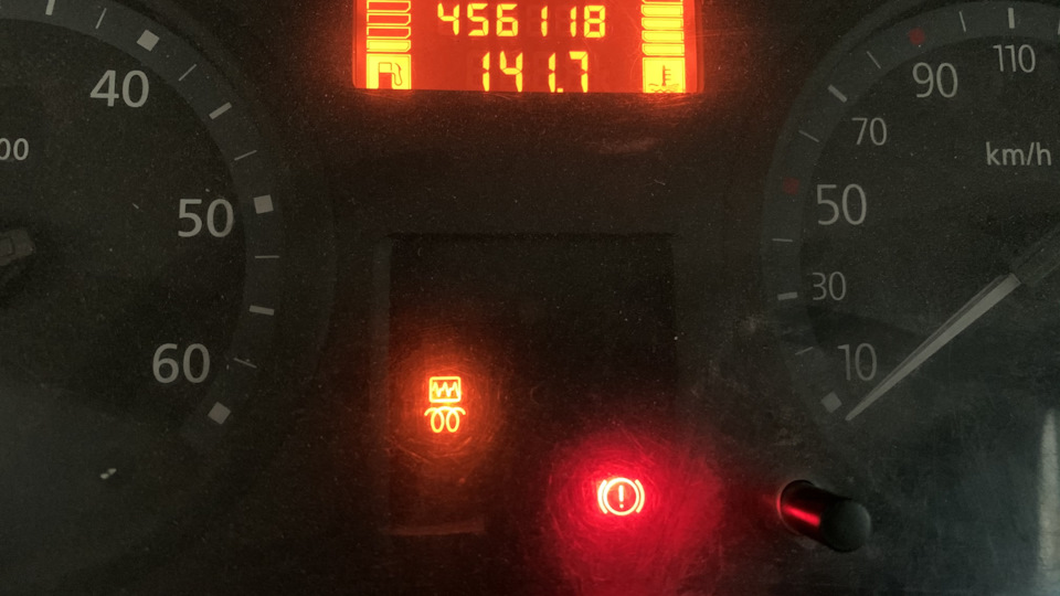 SOS Педаль газу або ?.. (Вирішено) 1