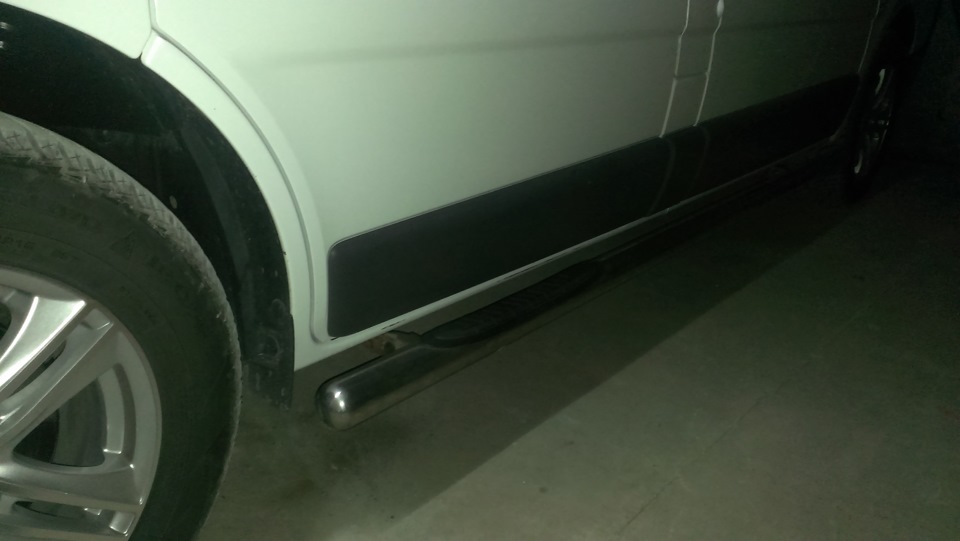 купив труби на пороги 4