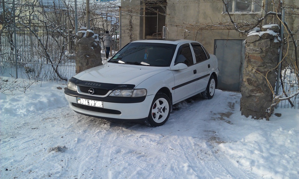 мої колишні 2
