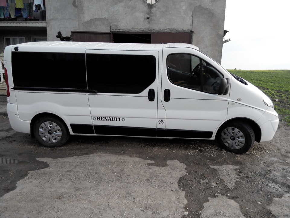фарбування пластмас 3