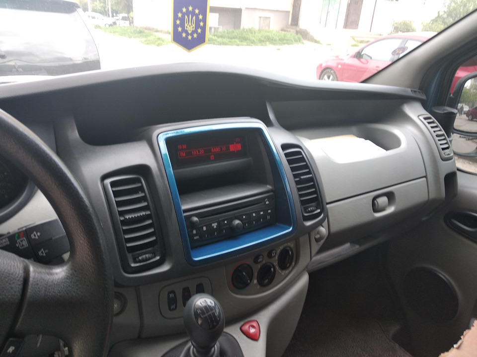 Різноманітний інтер'єр 5