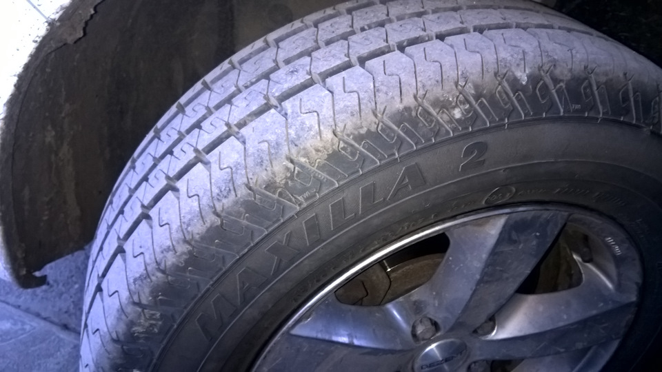 Гума на літо Matador MPS-330 215/65 R16C 2