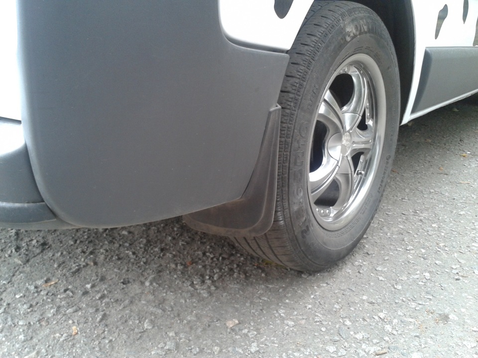 Бризковики 1