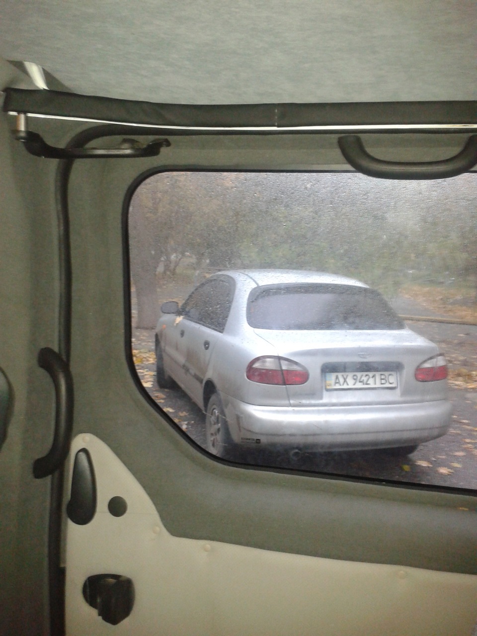 Ще трохи зручностей. 3
