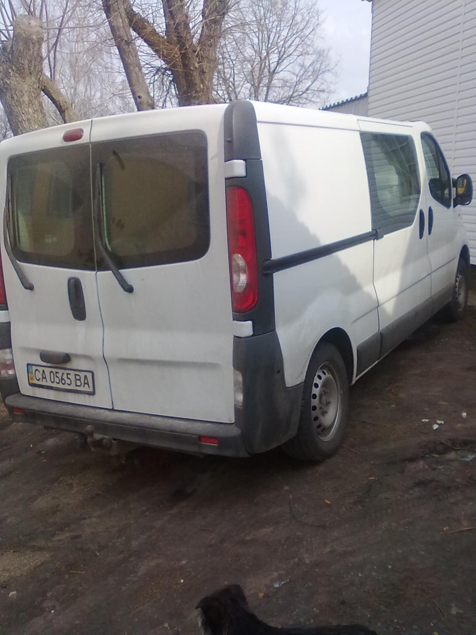 Бердичів 1