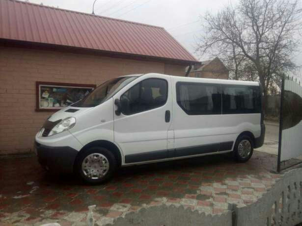 Продам Трафік 1