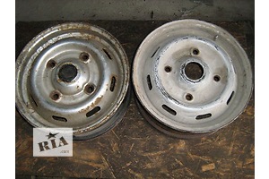 Прокат дисків 1