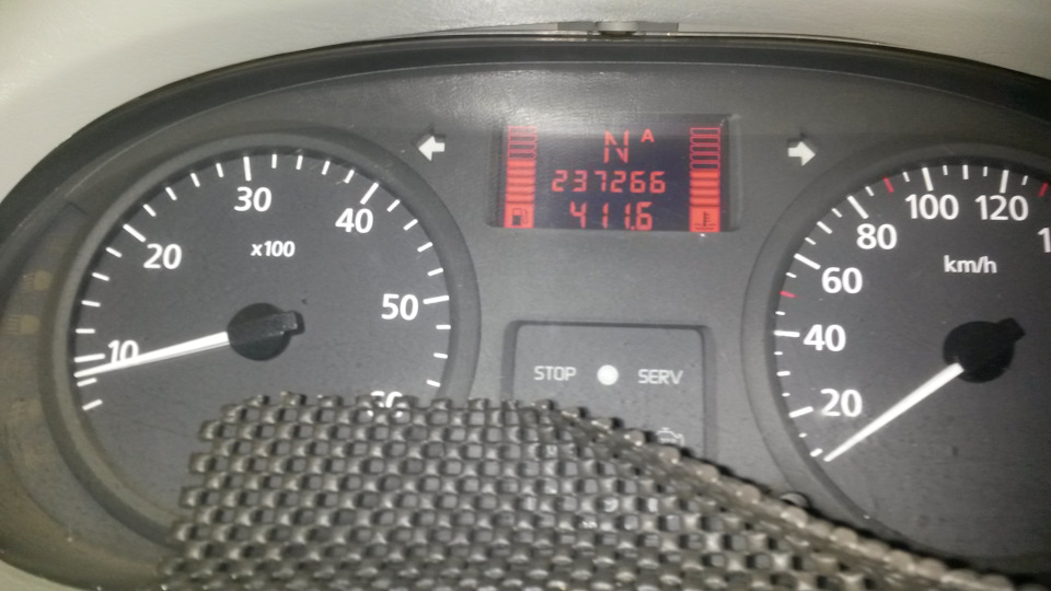 Приборка з БК 1