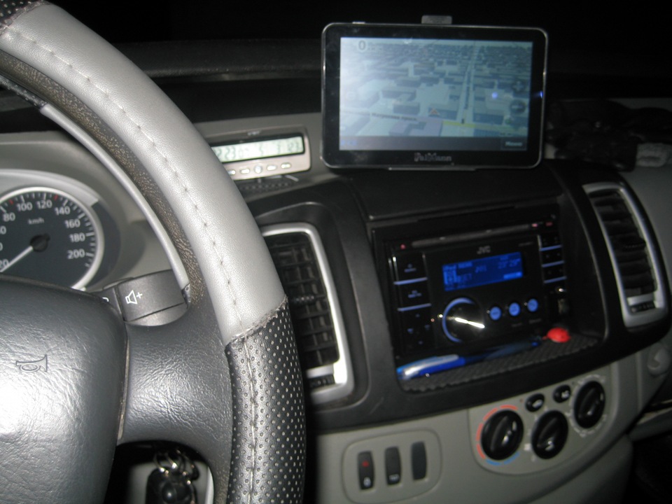 Привентил GPS 2
