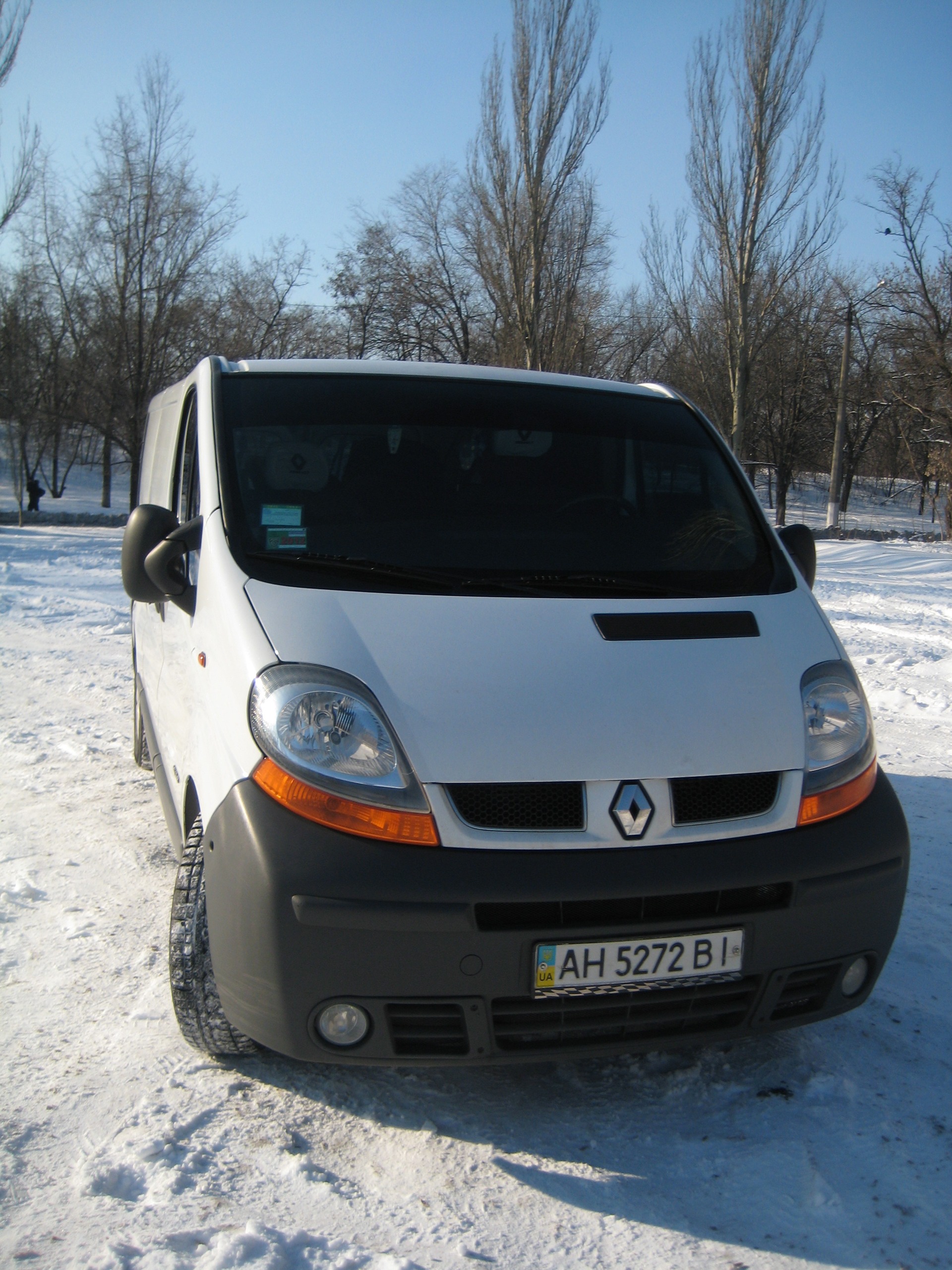 Зимова фотосесія! 1