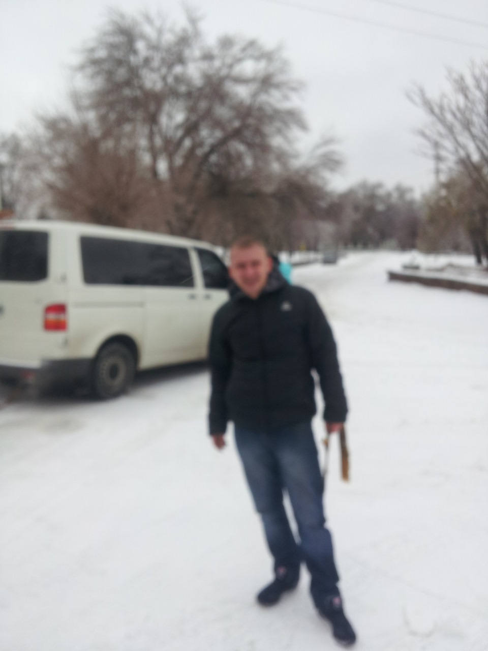 Допомога собрату-бусоводу. 3