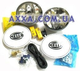 HELLA Comet FF 200 2
