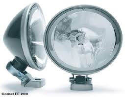 HELLA Comet FF 200 3