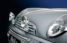 HELLA Comet FF 200 1
