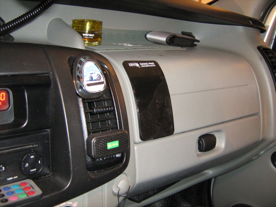 Nano pad 3