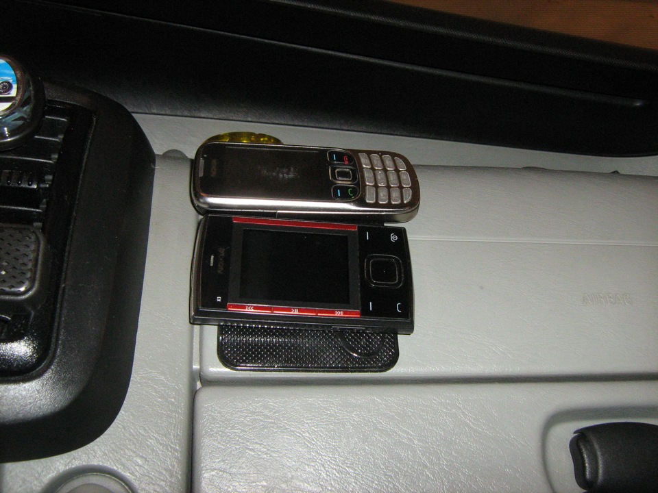 Nano pad 5