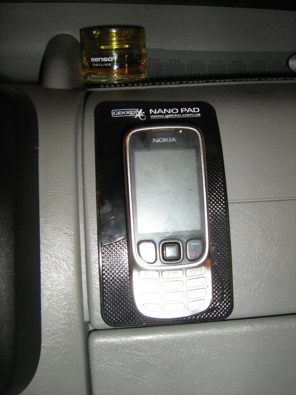 Nano pad 2