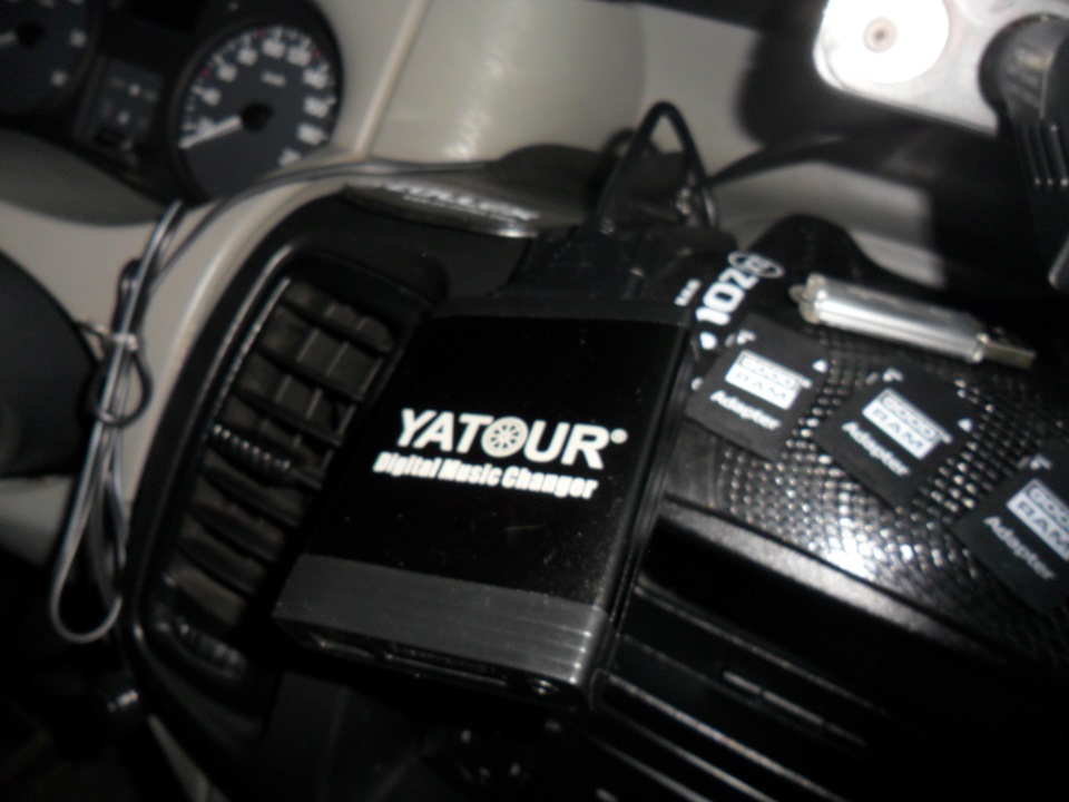 YATOUR 4