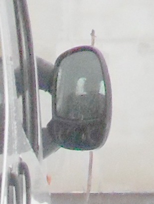 Дзеркальце 5