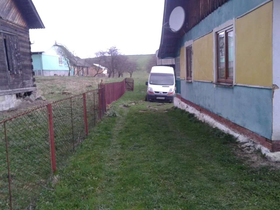 Застряг на рівному місці