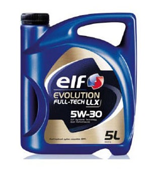 Хлопці на TRAFIK 2.5 лийте тільки олію ELF EVOLUTION FULL-TECH FE 5W-30 1