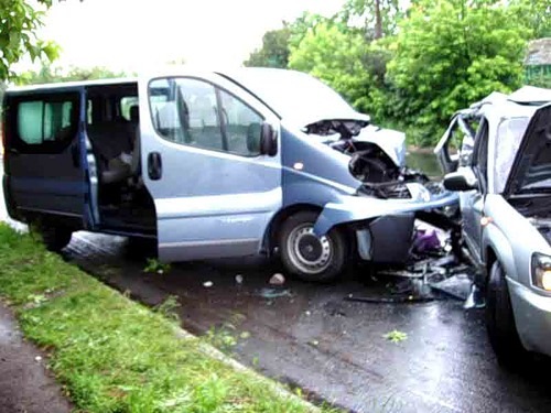 аварії 1