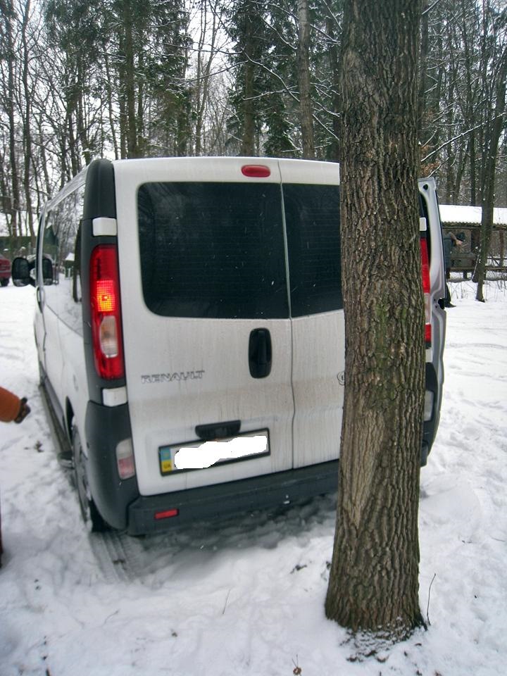 аварія та ремонт 4
