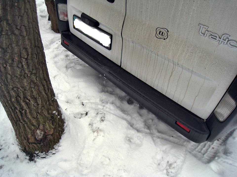 аварія та ремонт 2