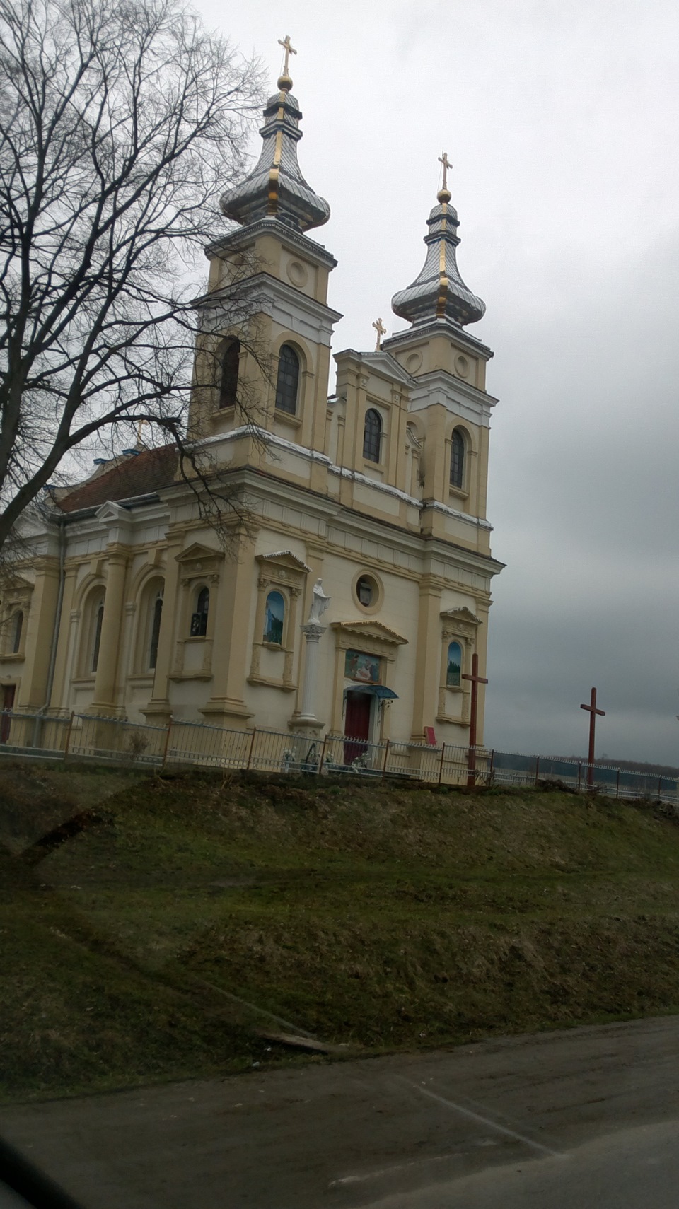 Івано-Франковс-Чернігів ч1 4