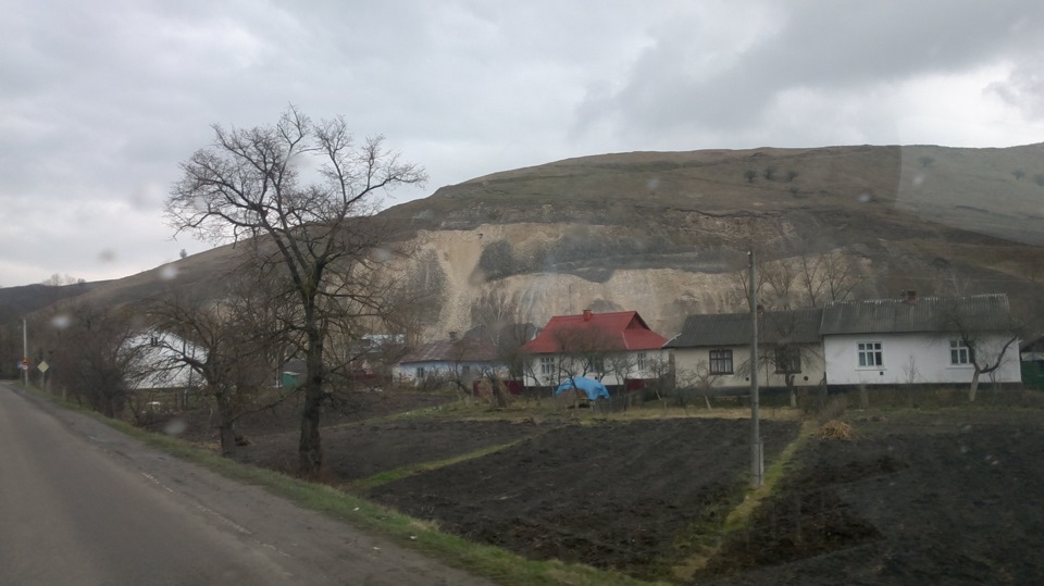 Івано-Франковс-Чернігів ч1 1