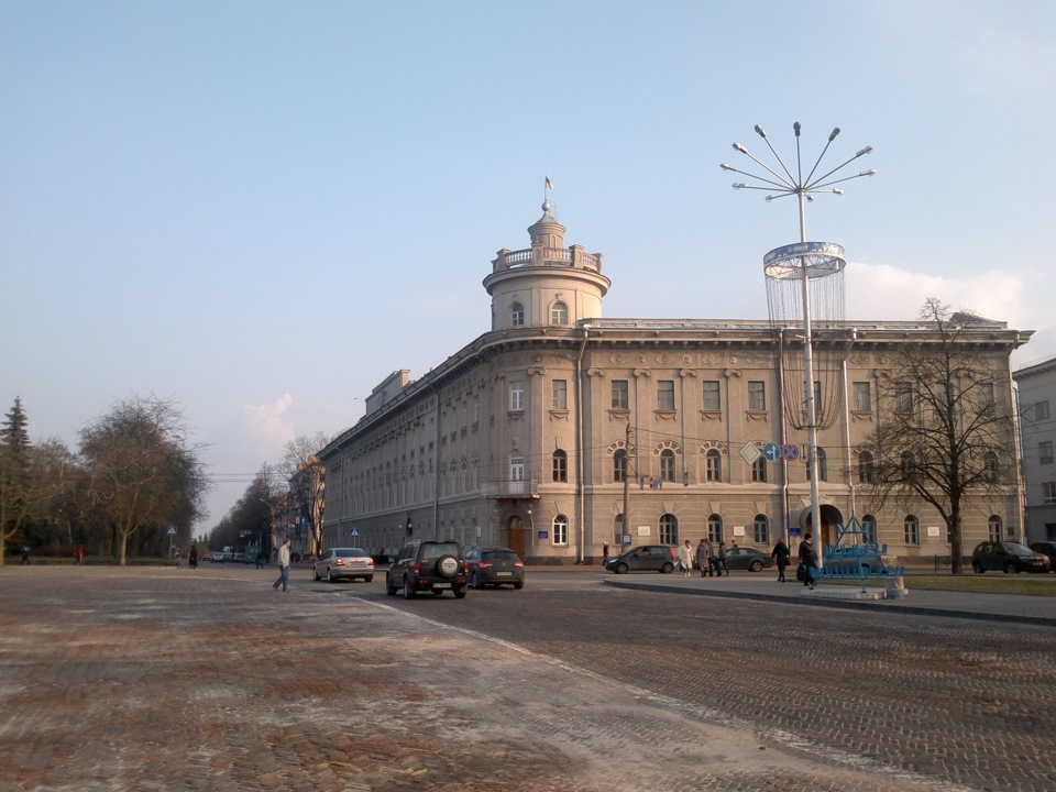 Kosma4 у Чернігові ч2 5