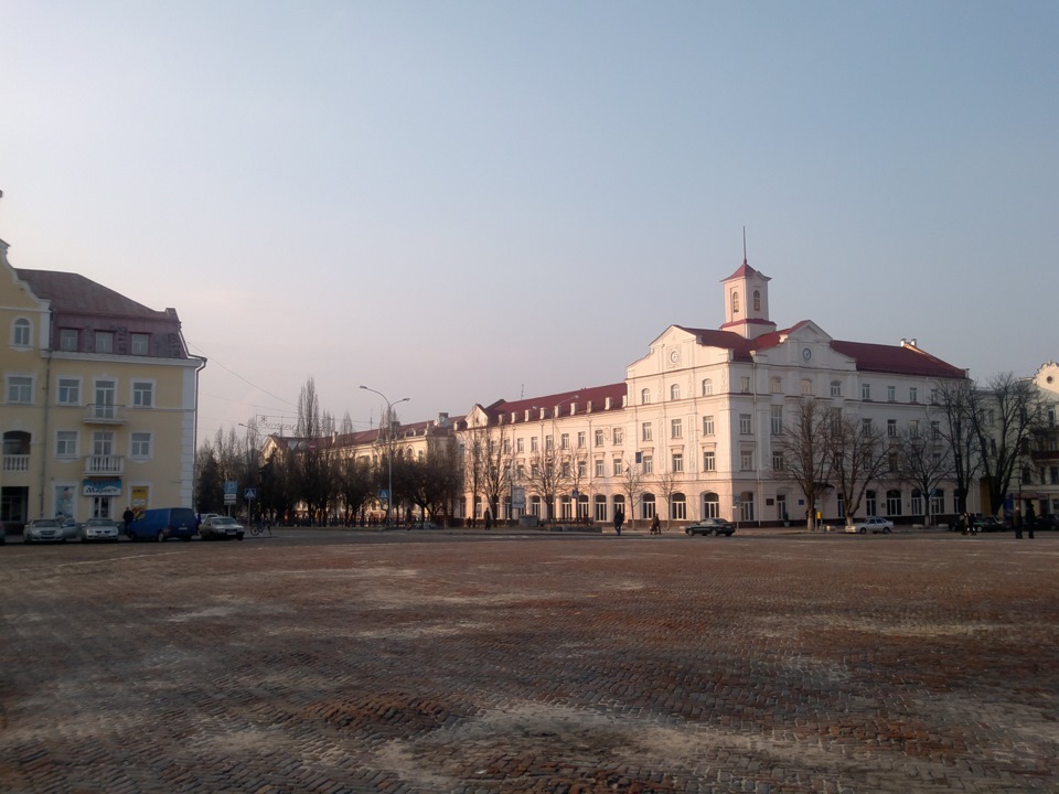 Kosma4 у Чернігові ч2 4