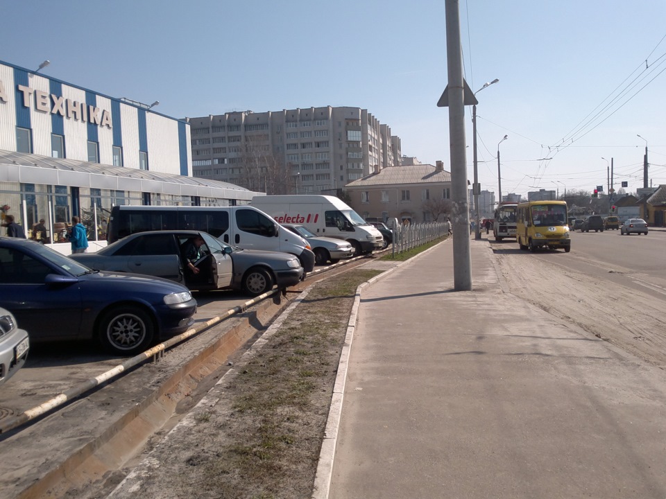 Kosma4 у Чернігові ч3 5