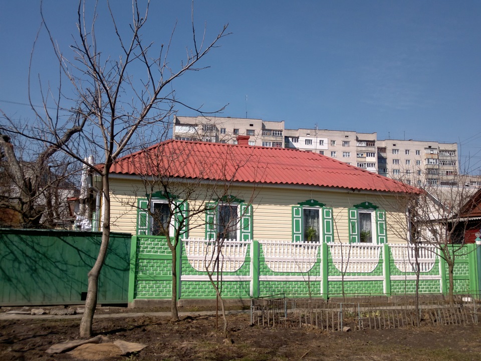 Kosma4 у Чернігові ч3 1