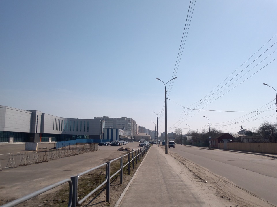 Kosma4 у Чернігові ч3 4