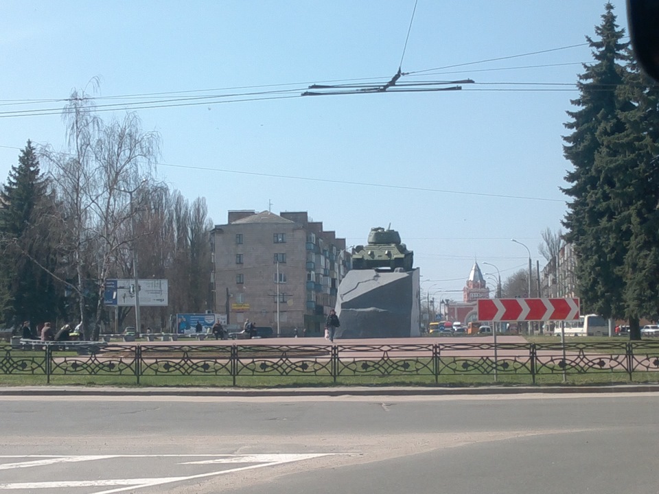Kosma4 у Чернігові ч4 3