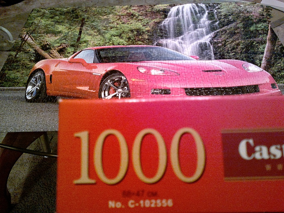 маленьке хобі мого сина)) звичайно ж за допомогою тата:) 5