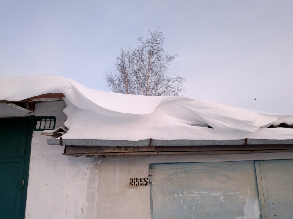 відрив гараж 2