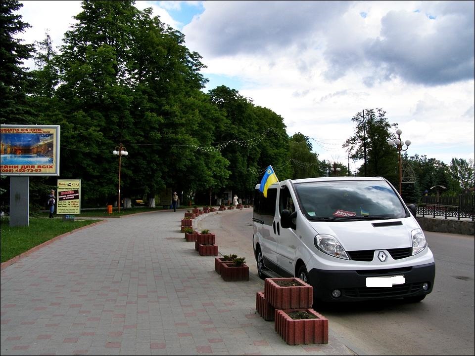 Покатушки нові фото 2