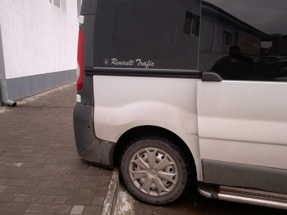 Припаркувався 1