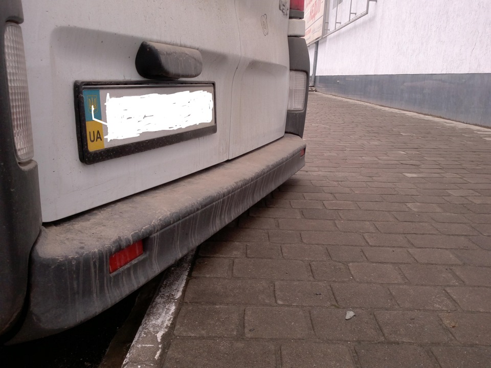 Припаркувався 5
