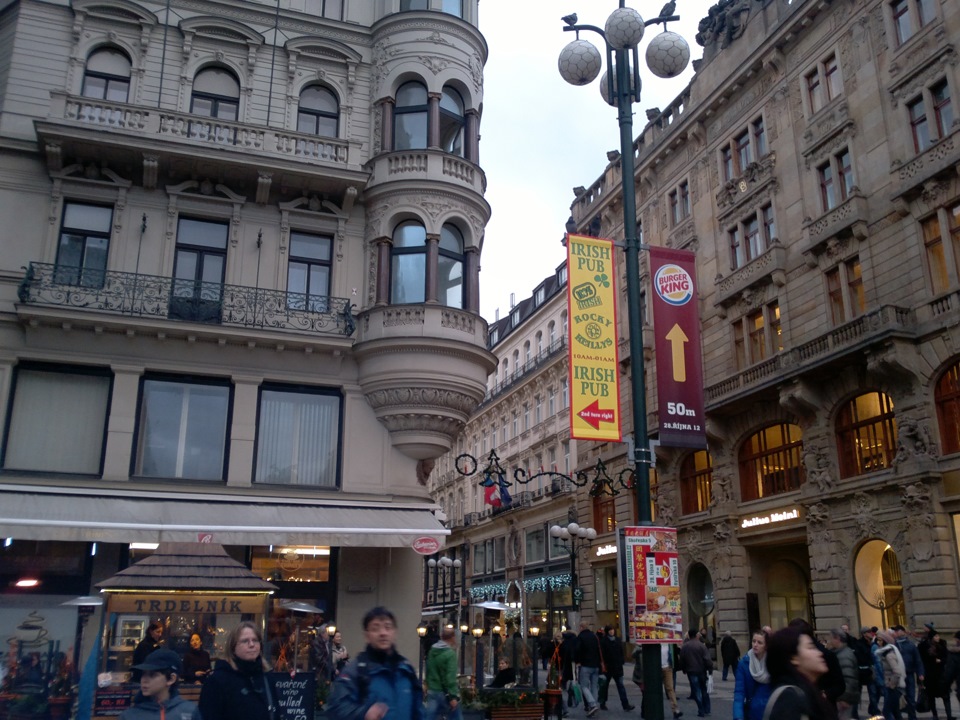 Різдвяна Прага 23-24,12,2013 2
