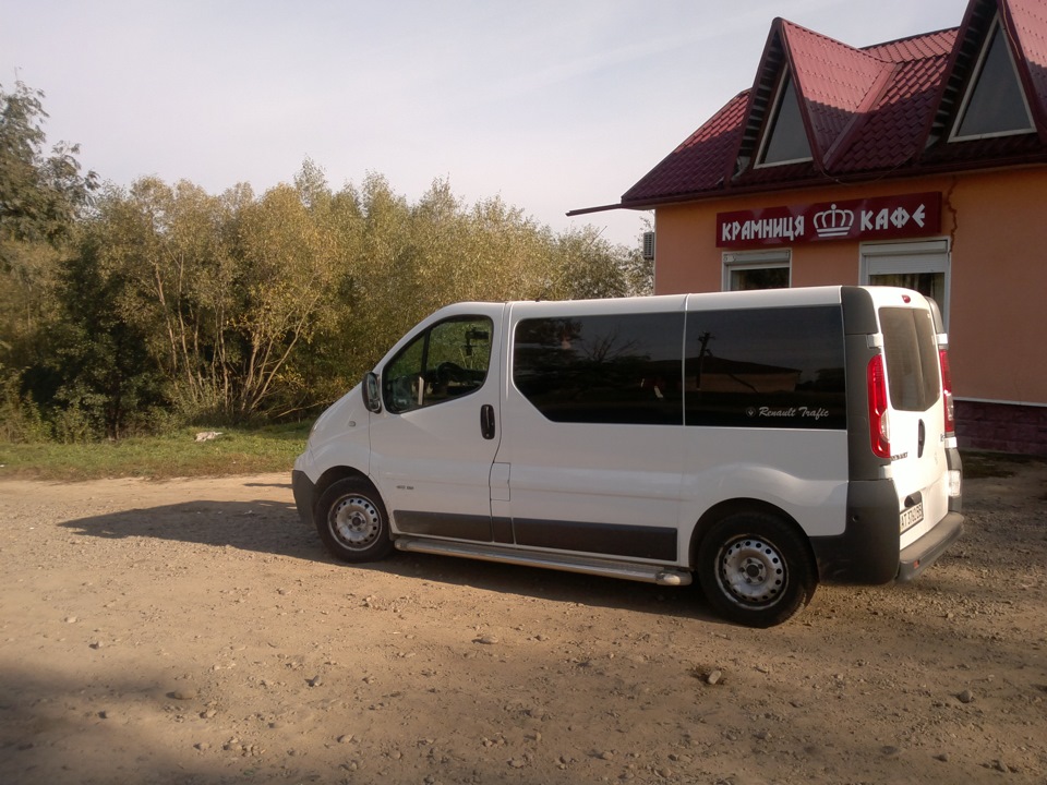 с. Монастирець Львівська обл. 3