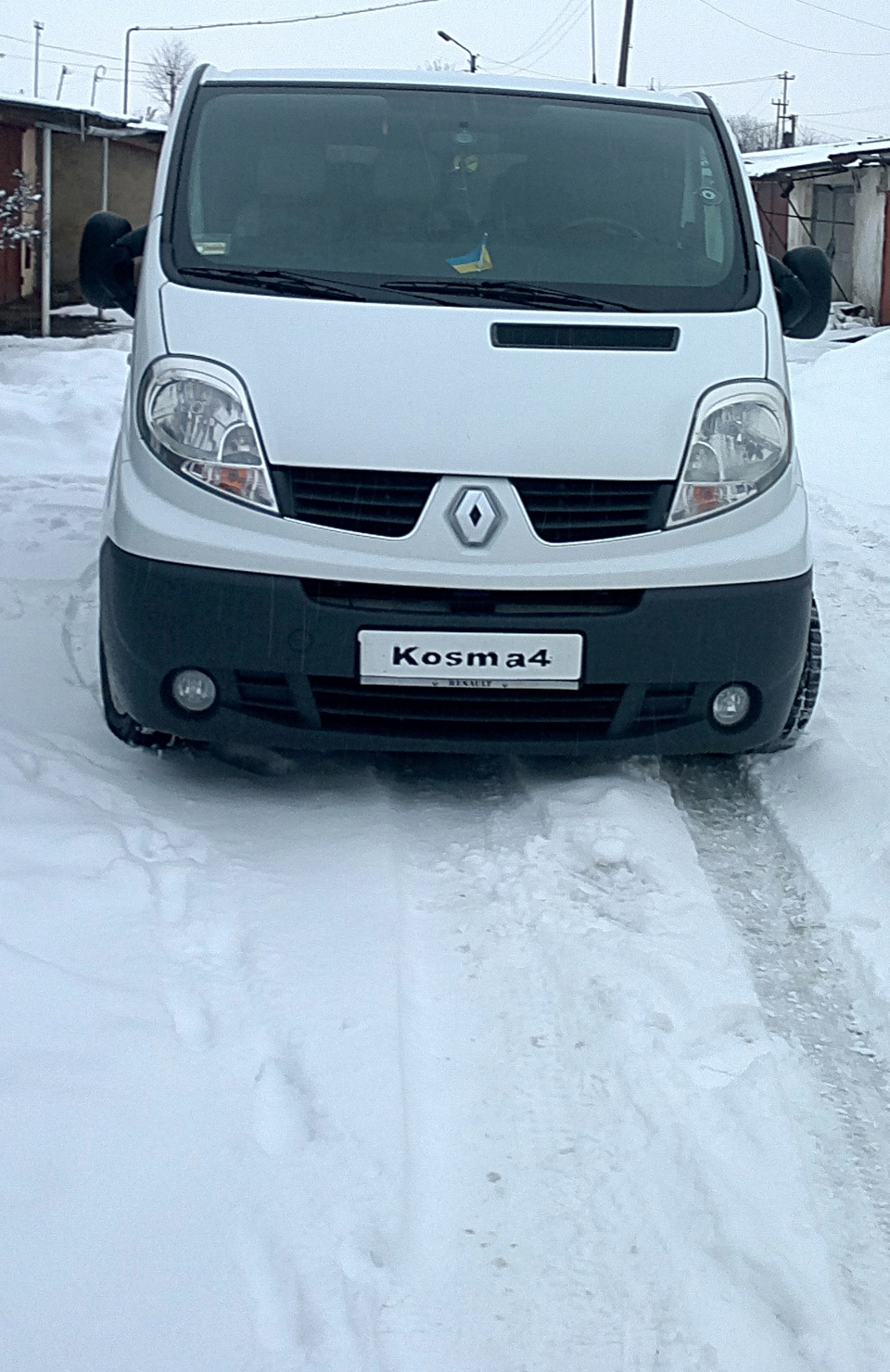 Видали нові номери ::::))))) 2