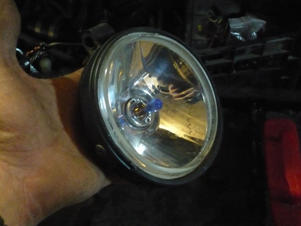 Залінзувався. 3