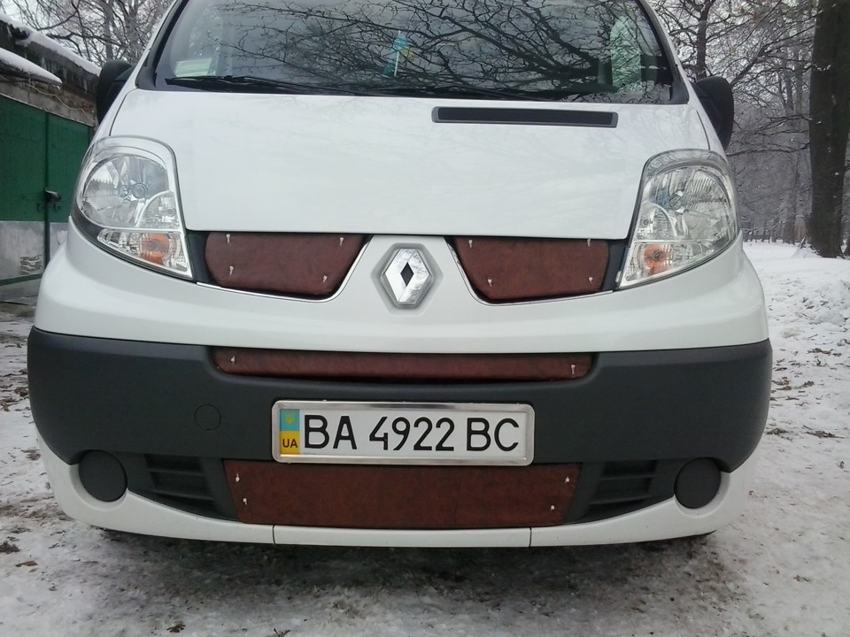 Утеплення автомобіля 2