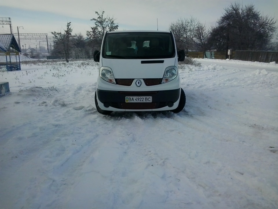 Утеплення автомобіля 3