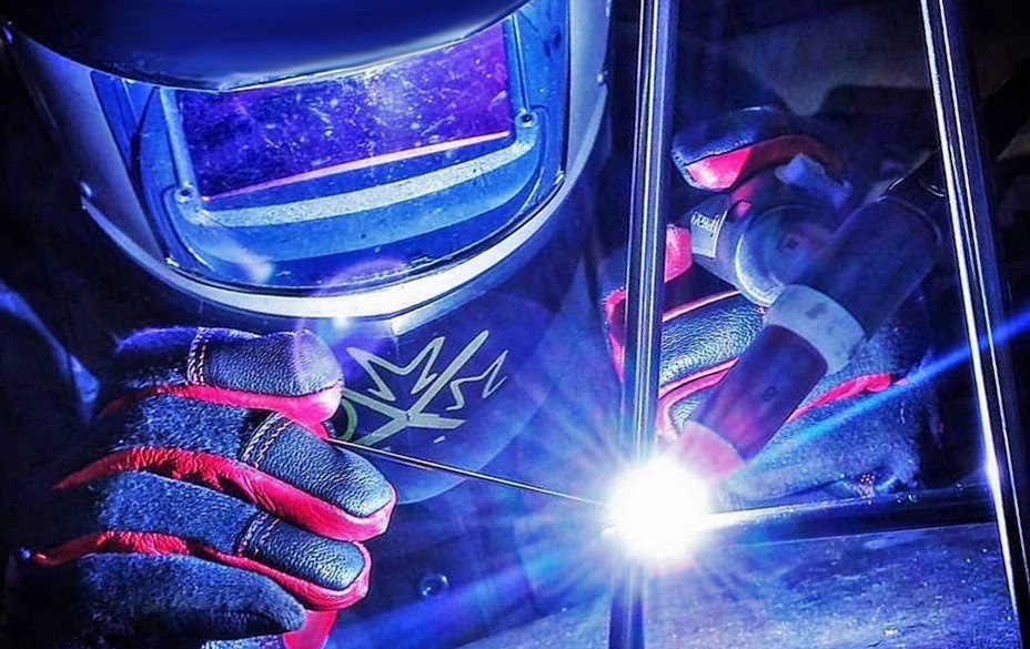 Хлопці Увага! Купив Аргонове зварювання! 1