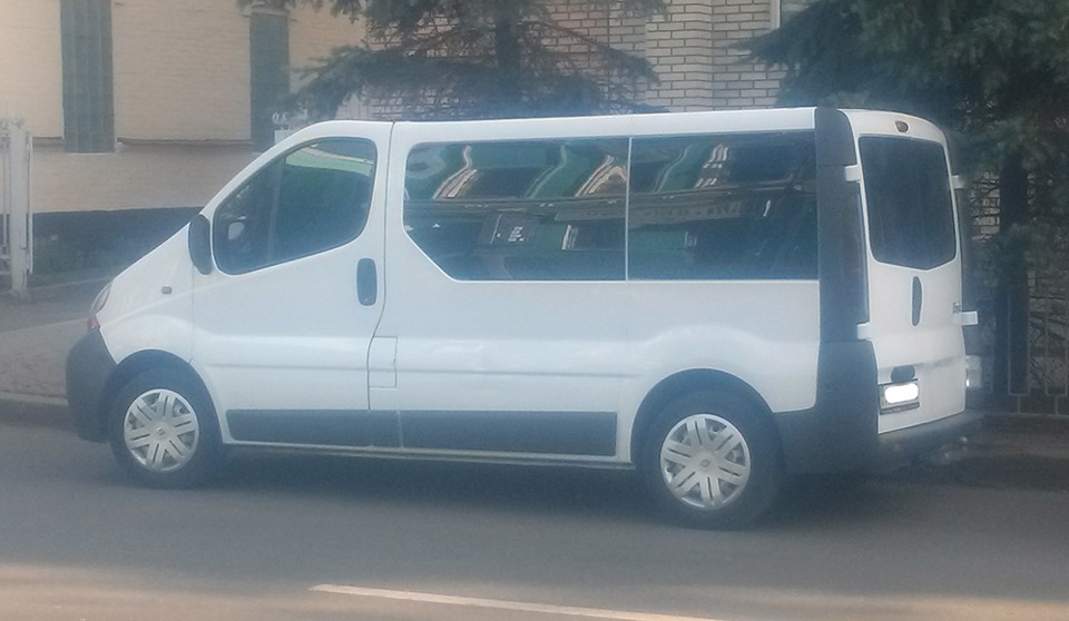 Невеликий фотосет 1